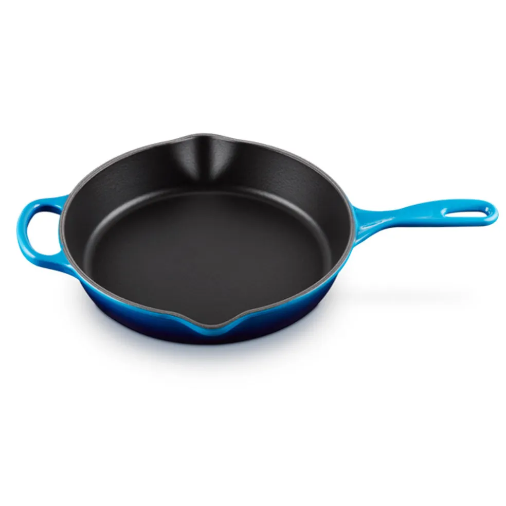 Sartén skillet alta 26cm Le Creuset
