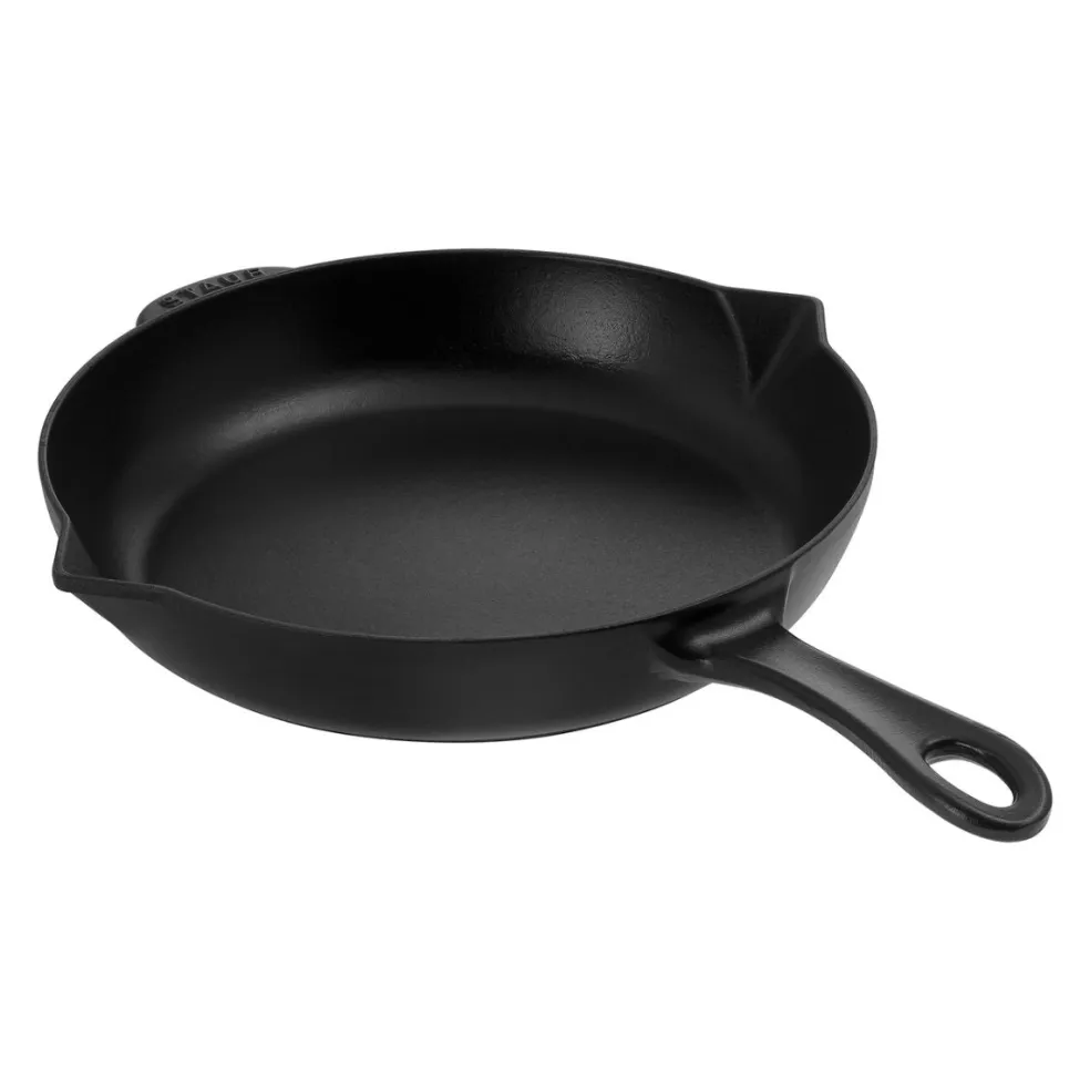 Sartén skillet de hierro fundido Staub