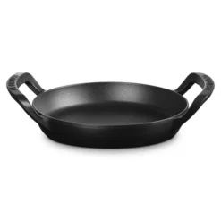 Sartén skillet hierro fundido BBQ Outdoor Le Creuset
