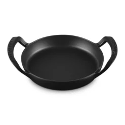 Sartén skillet hierro fundido BBQ Outdoor Le Creuset