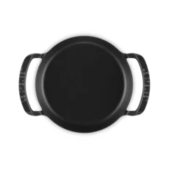 Sartén skillet hierro fundido BBQ Outdoor Le Creuset