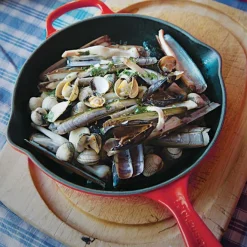 Sartén skillet Le Creuset