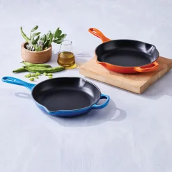 Sartén skillet Le Creuset