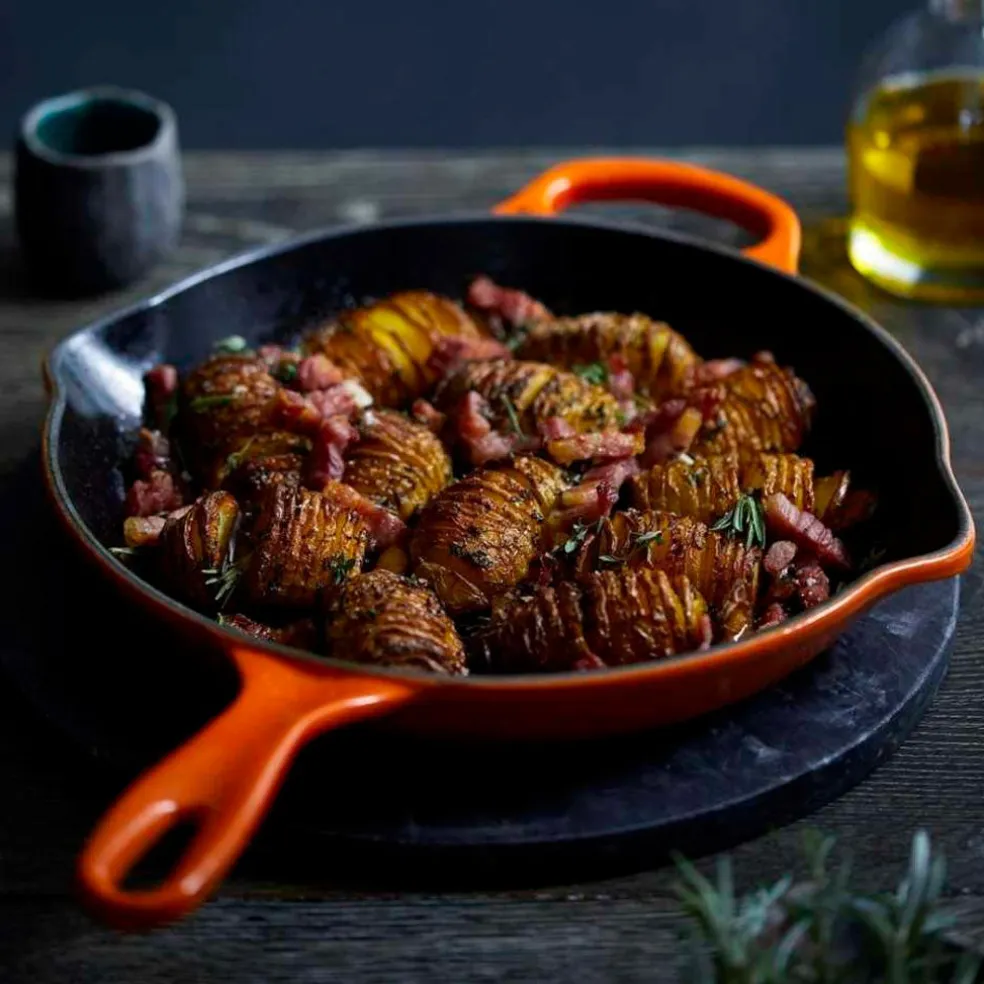 Sartén skillet Le Creuset