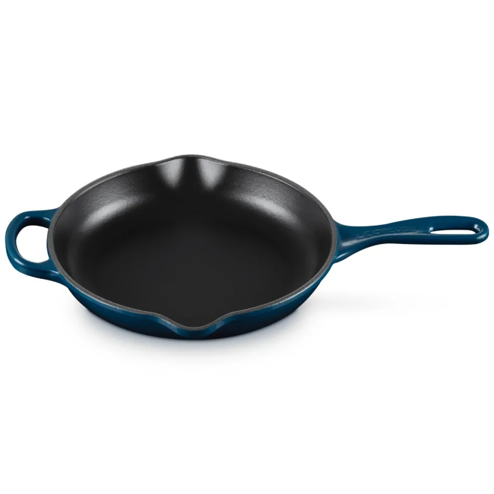 Sartén skillet Le Creuset