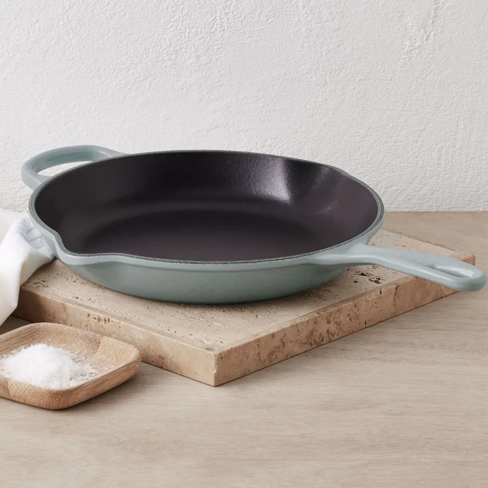 Sartén skillet Le Creuset