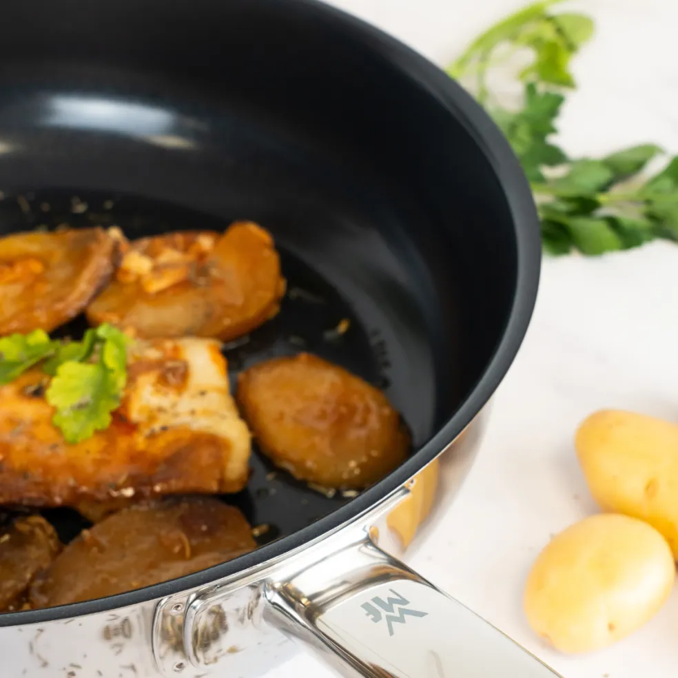 Sartén tipo sauté Durado 28 cm WMF