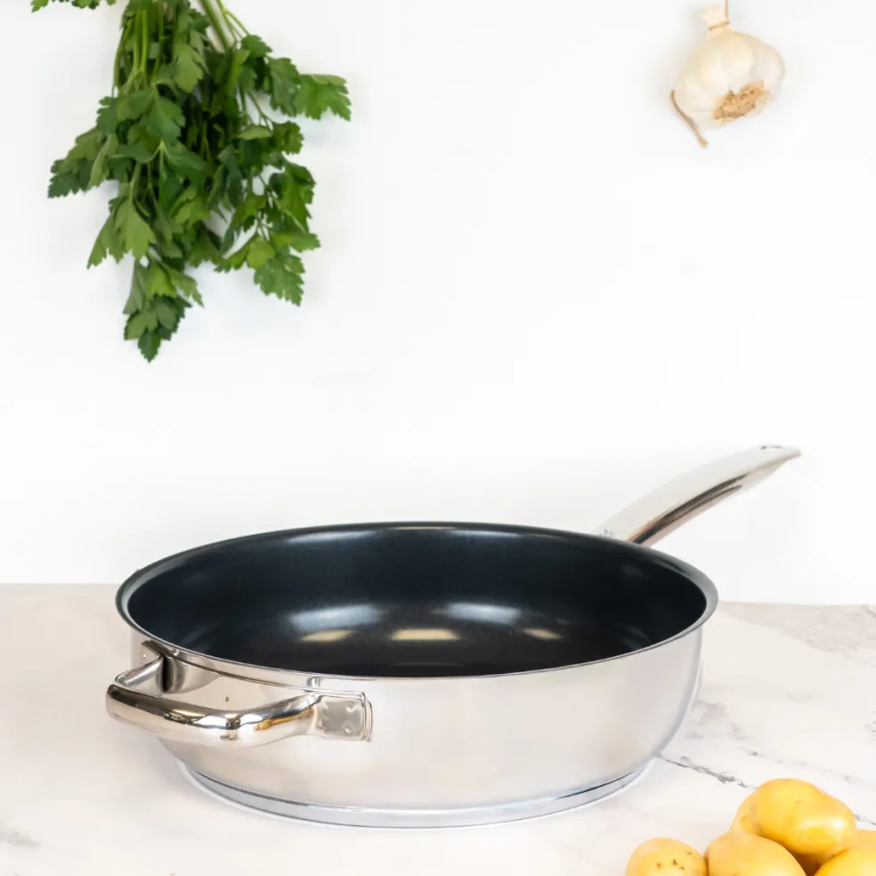 Sartén tipo sauté Durado 28 cm WMF