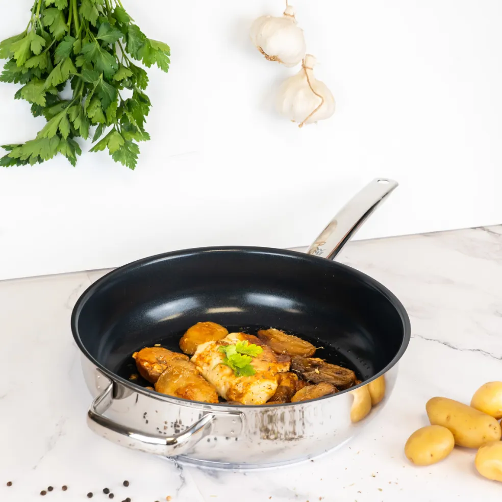 Sartén tipo sauté Durado 28 cm WMF