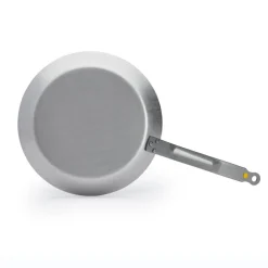 Sartén tradicional Steak hierro Mineral B De Buyer