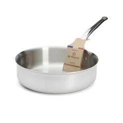 Sauté Affinity inox De Buyer