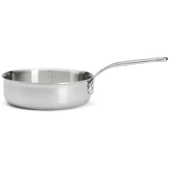 Sauté Affinity inox De Buyer