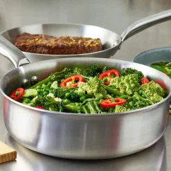 Sauté Alchimy De Buyer