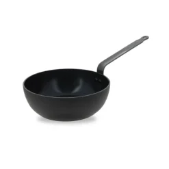 Sauté bombeada cerámica Ceranoa De Buyer
