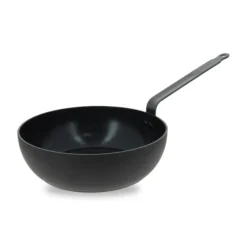 Sauté bombeada cerámica Ceranoa De Buyer