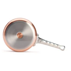 Sauté de cobre Prima Matera De Buyer (inducción)