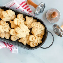 Sellos para galletas 