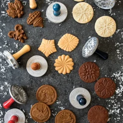 Sellos para galletas 