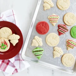 Sellos para galletas 