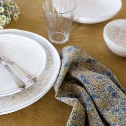 Servilleta Linen Collection de Laura Ashley
