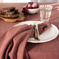Servilleta Linen Collection de Laura Ashley