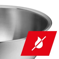 Set 2 boles acero inox Silit de WMF