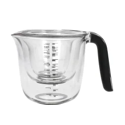 Set 3 boles medidores KitchenAid