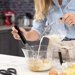 Set 3 boles medidores KitchenAid