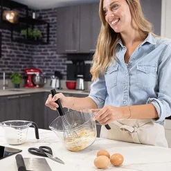 Set 3 boles medidores KitchenAid