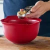 Set 3 boles mezcladores KitchenAid
