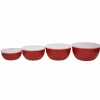 Set 4 boles preparo KitchenAid