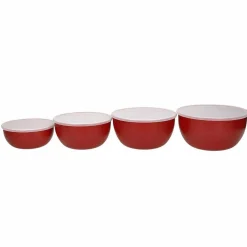 Set 4 boles preparo KitchenAid