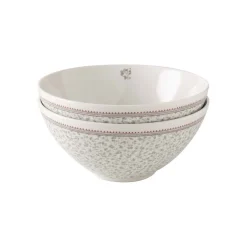 Set 2 Boles Wild Clematis de Laura Ashley