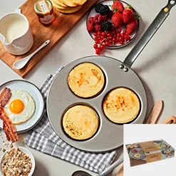 Set Brunchtime De Buyer