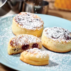 Set Brunchtime De Buyer