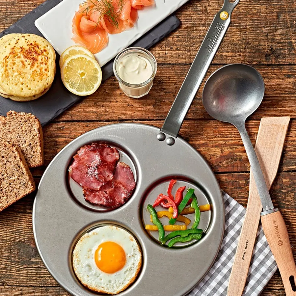 Set Brunchtime De Buyer