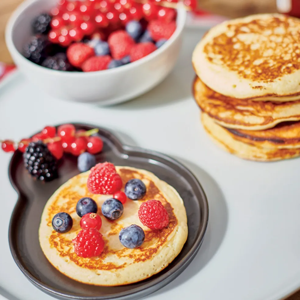 Set Brunchtime De Buyer