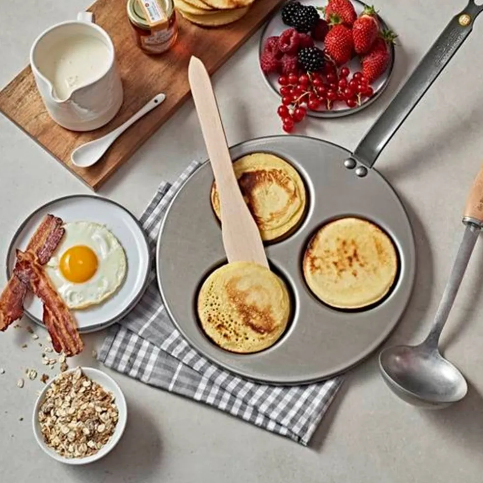 Set Brunchtime De Buyer