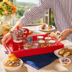 Set cafetera italiana Moka Dolce&Gabanna Bialetti