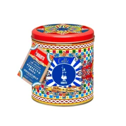 Set cafetera italiana Moka Dolce&Gabanna Bialetti