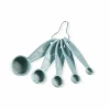Set 5 cucharas medidoras de Nordic Ware