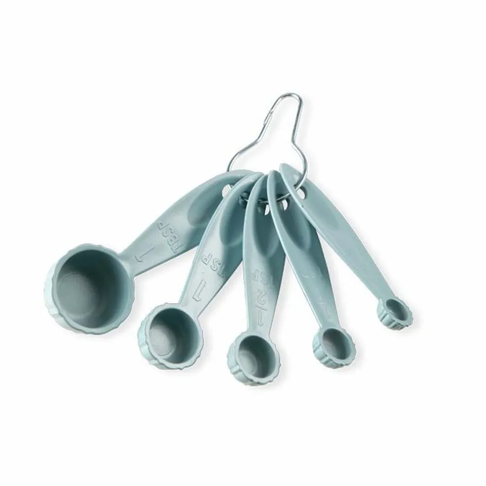 Set 5 cucharas medidoras de Nordic Ware