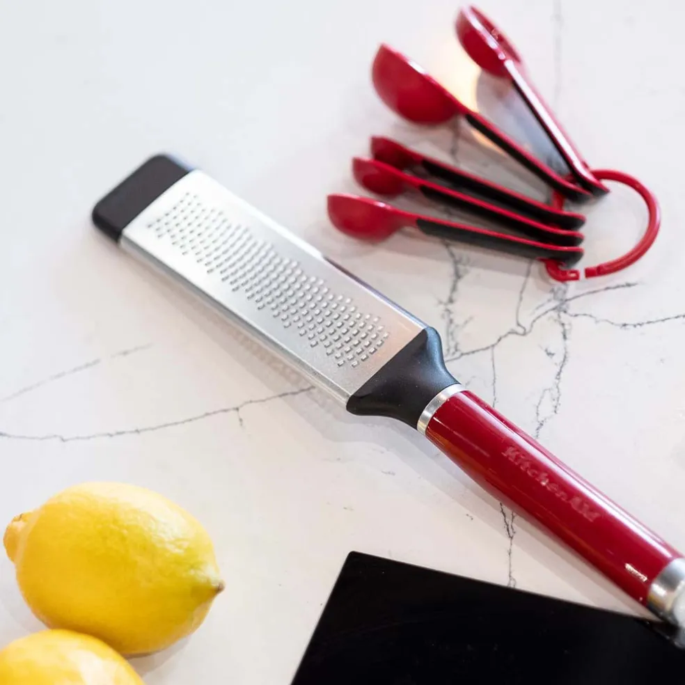 Set 5 cucharas medidoras KitchenAid