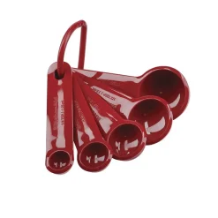 Set 5 cucharas medidoras KitchenAid