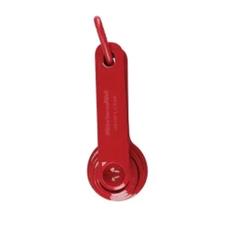 Set 5 cucharas medidoras KitchenAid