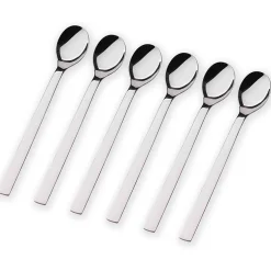 Set 6 cucharas para café Nuova de WMF