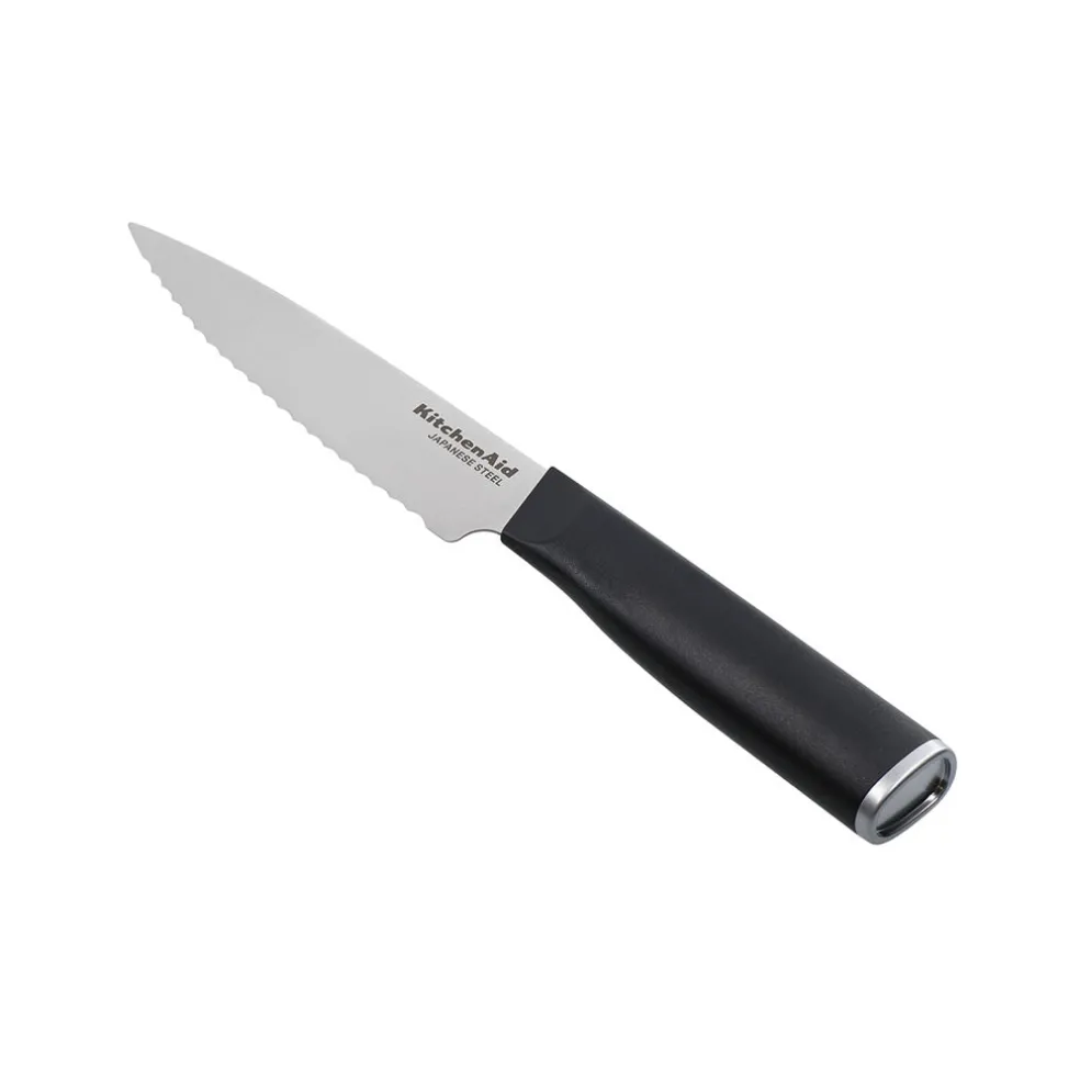 Set 3 cuchillos chef KitchenAid