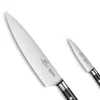 Set 2 cuchillos de cocina Leonys de Sabatier®