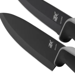 Set 2 cuchillos de cocina WMF Touch