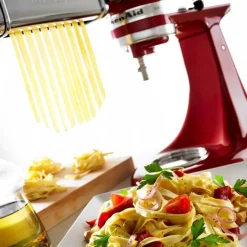 Set de 3 accesorios para pasta KitchenAid